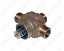 Válvula de 3 vías 05114800