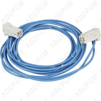 Câblage de module principal avec résistance 1490mm 140055120012