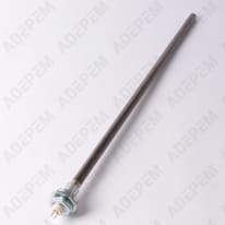 Resistenza 1000w + dado in zinco HM20, 086145