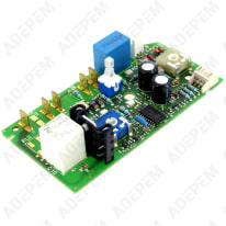 Modulo termostato 087114