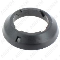 Anillo de soporte flexible