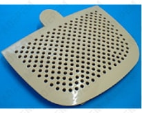 Campana+filtro freidora