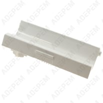 Tirador de puerta blanco 152539800/2