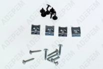 Regolatore di pressione 290/70 8738807390