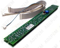 Módulo consola 75X6077