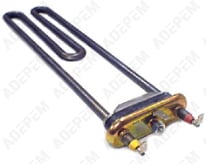 Calentador de inmersión 2400w 55x3853