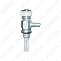 Rubinetto per serbatoio benzina 11043, 011043