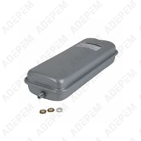 Vaso de expansión de 7,5l, 60000823