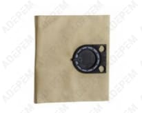 Bolsas Hoover, juego de 5 4932352309