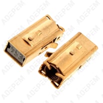 Carboni per 2 2607014013