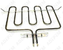 Riscaldatore a volta 2010w 76X1998