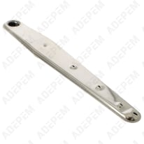 Brazo de lavado central