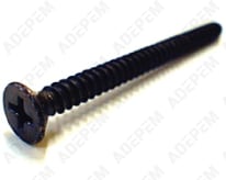 Vite autofilettante 8px50