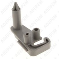 Manguito de la puerta izquierda