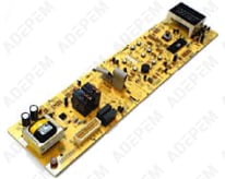 Módulo de control 480120102077