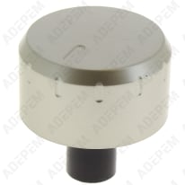 Botón gris a las 6 450920570