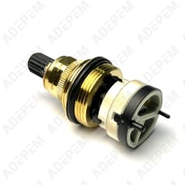 Grifo de superficie Aquadimmer 12433000