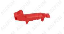 Cursor de ajuste 1600A00XC7