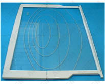 Estante de cristal 494x315