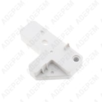 Bisagra inferior derecha