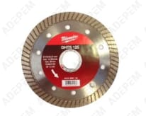 Disco diamantato 125x22,23 4932399146