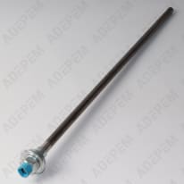 Riscaldatore + guarnizione 700w basso, 086389