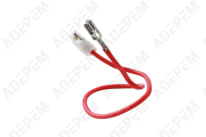 Haz rojo th / res, 023440