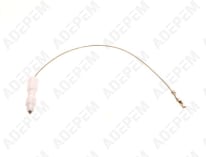 Zündkerze mit Kabel 87044010390