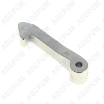 Gancho de ojo de buey 4026en4001a