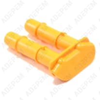 Cierre de ojo de buey