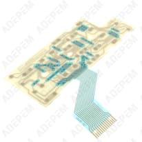 Teclado de control 75X1813