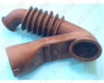 Manguera depósito/filtro