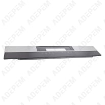 Banda de acero inoxidable de 60 cm 140057065082