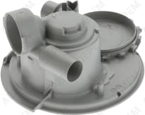 Blocco idraulico 00669172 originale