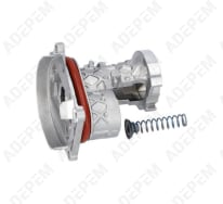 Brida intermedia 16170006DX