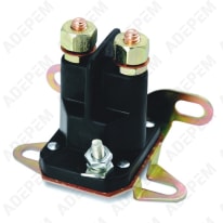 Relè solenoide 3 terminali 725-0771