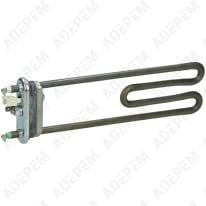 Calentador de inmersión 1950w + sensor, 2863403000