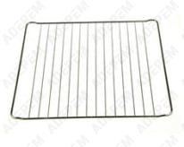 Rejilla de horno 440x369