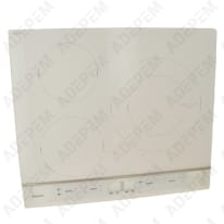 Encimera de inducción AS0038455