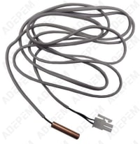 Sonde de température NTC L=2000mm Molex 8738203395