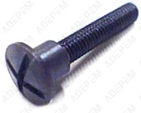 Tornillos de la cinta craneal