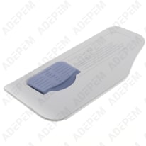 Tirador para cajón de lavandería c00510209