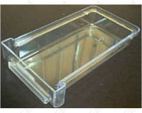 Bandeja de hielo Twist