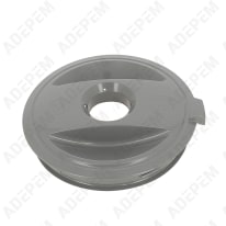 Tapa del bol de la batidora 00627872