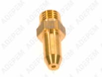Einspritzdüse Nr. 112 (10er-Pack) 87082021370