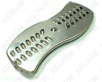 Violación multa n°2