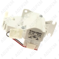 Electroválvula 0064001383