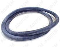 Junta de entrada al depósito