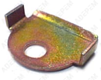 Soporte de ojo de buey