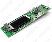 Módulo de control 32X4149